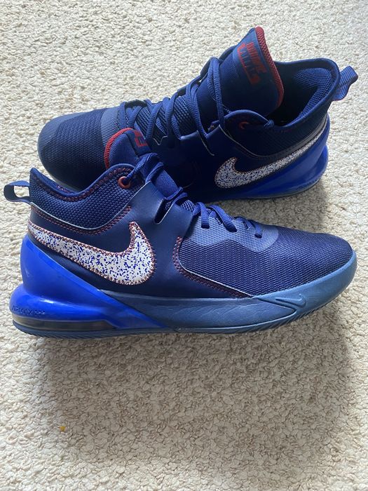 Кросівки Nike air max impact