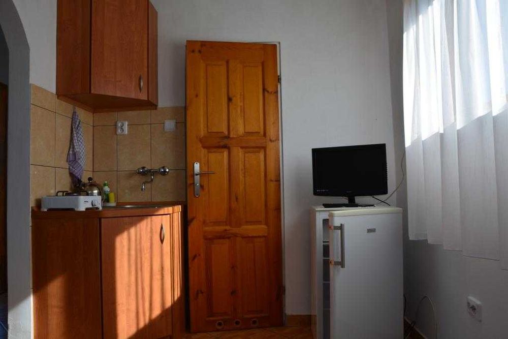 Domki na wyspie na Mazurach Garbatych. Noclegi, Mazury, łowisko