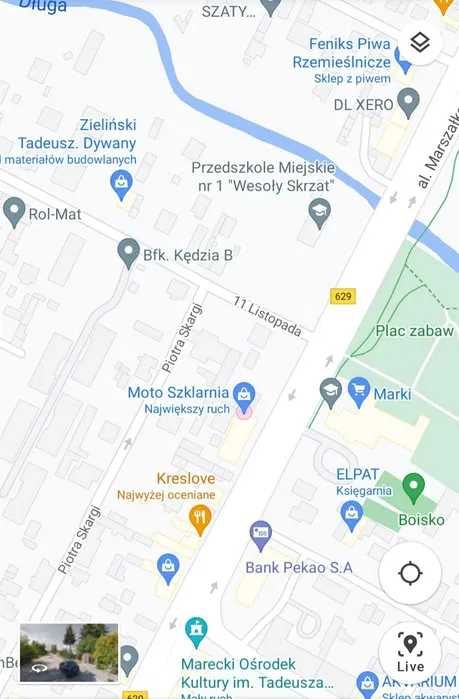 Pokój do wynajęcia