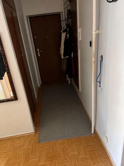 Mieszkanie 46,2m2 w centrum miasta