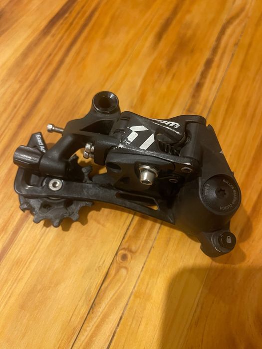 Desviador Sram Apex 11v