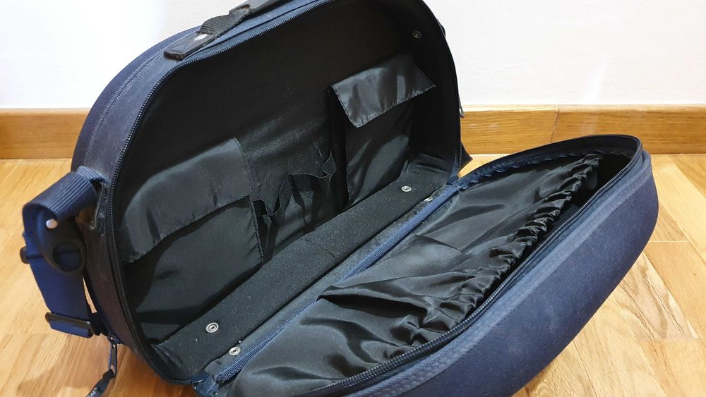 saco troca fraldas Bebé Confort