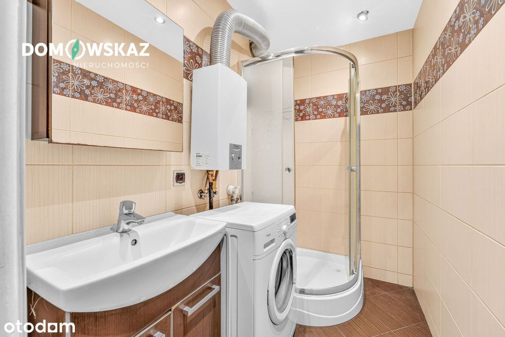Twoje 4 pokoje na Józefowcu - własna aranżacja