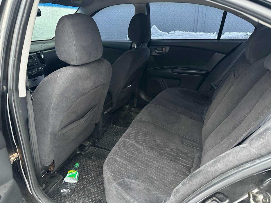 Продам Киа Маджентис 2007г дизель 2.0