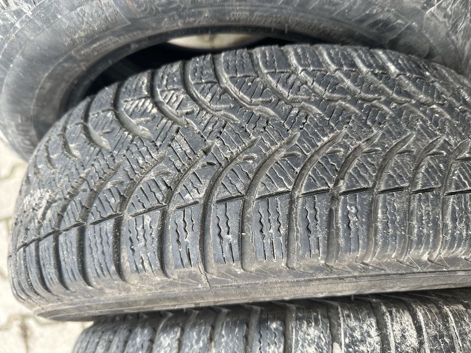 Opony Michelin 175/65 R15