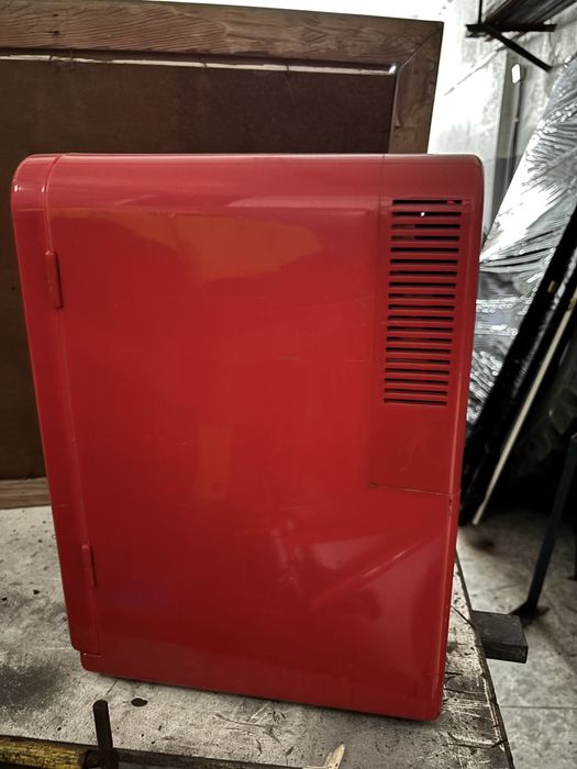 Frigorifico Mini