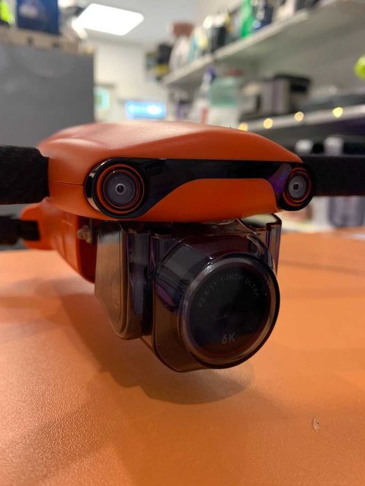 Квадрокоптер Autel EVO Lite+