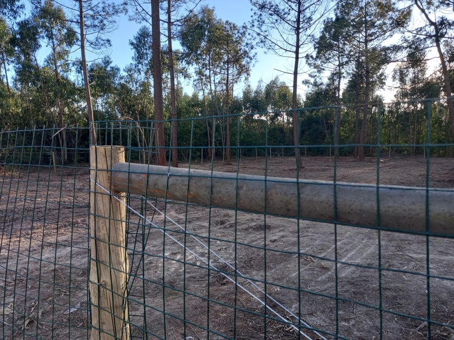Lote Terreno Legalizado Praia de Melides.