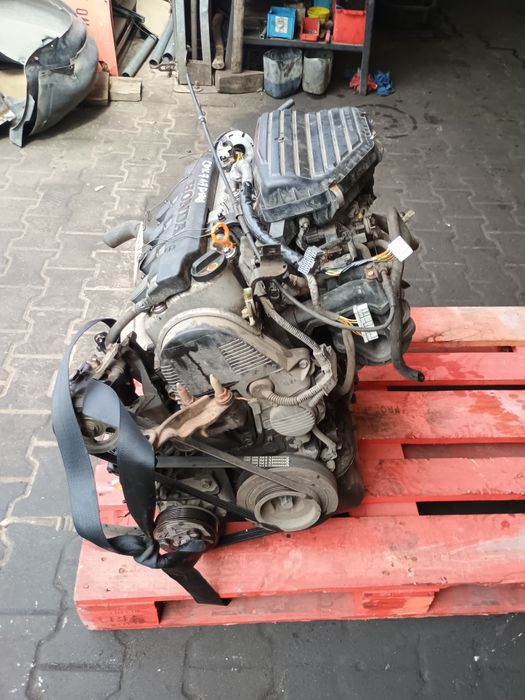 Silnik kompletny Honda Civic XII 1.7 benzyna D17A8