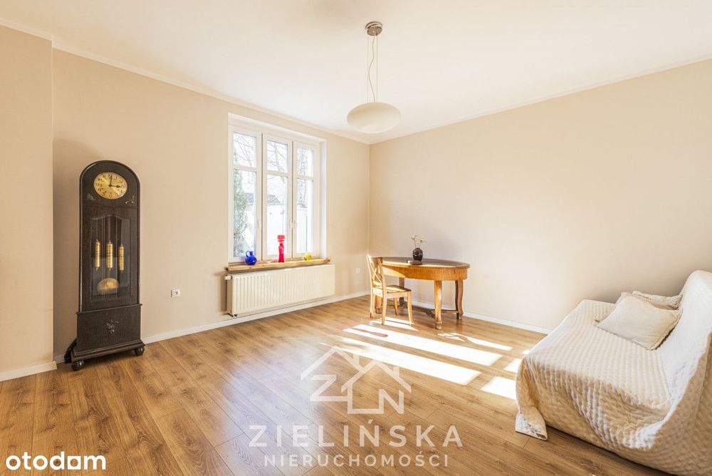 Sopot | 3 pokoje | 90,66 m² | Parter | Klimatyczne - Widok 2