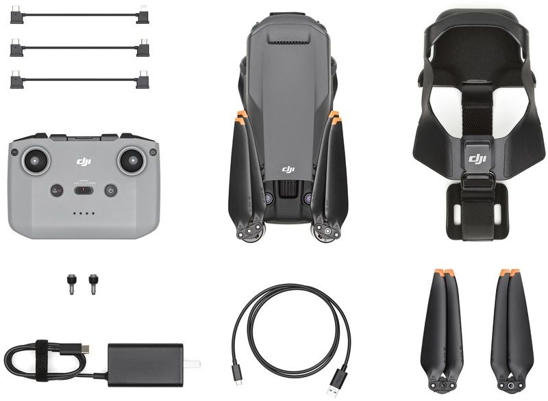 Dji Mavic 3, дрон мавік 3