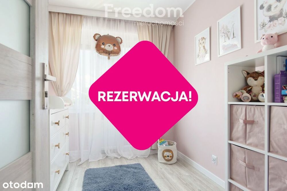 Mieszkanie gotowe do wprowadzenia, Rubinkowo II