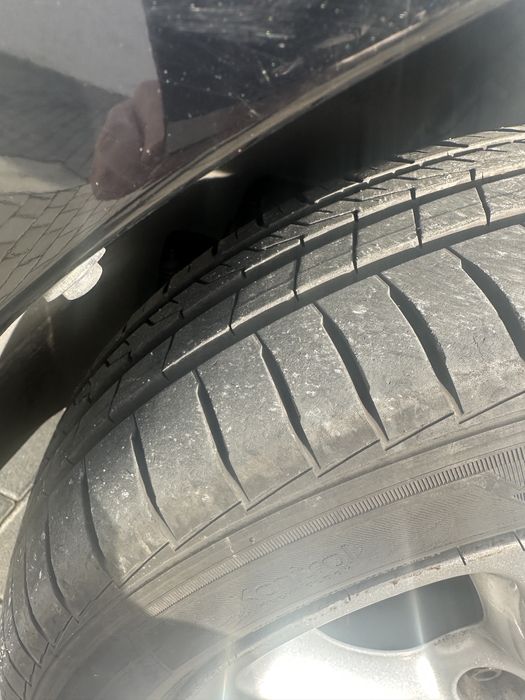 Smart Fordour 1.0 2018