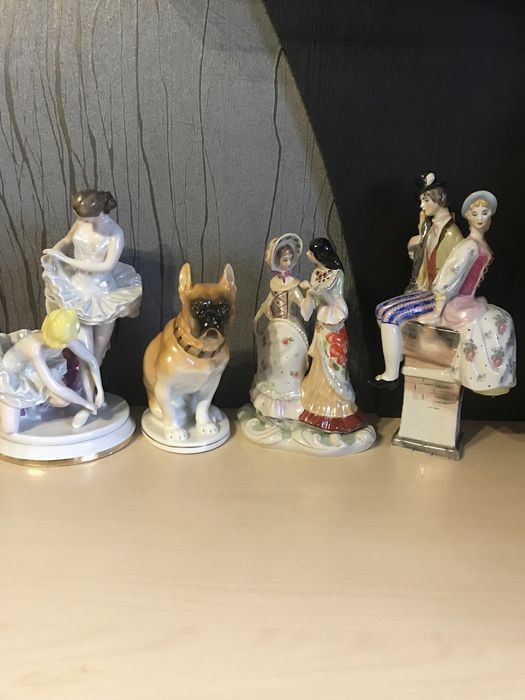 Продам предметы СССР.