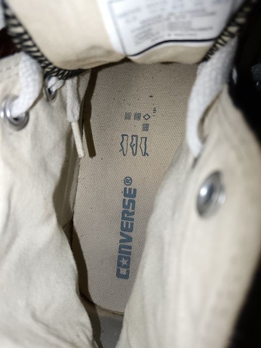 Converse 43-44размер бу в норм стане