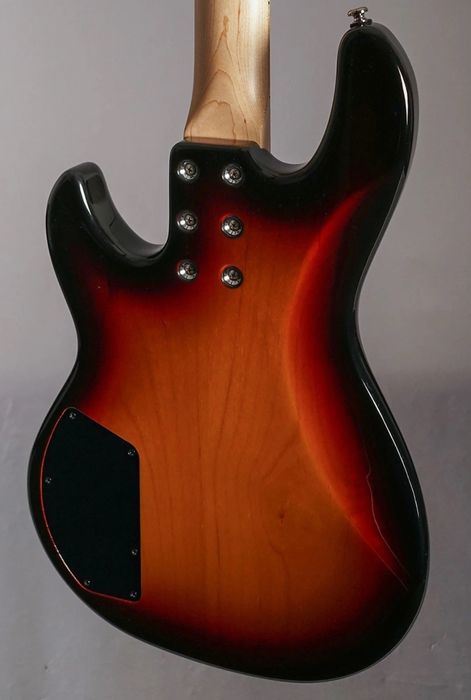 G&L L-2000 Bass USA