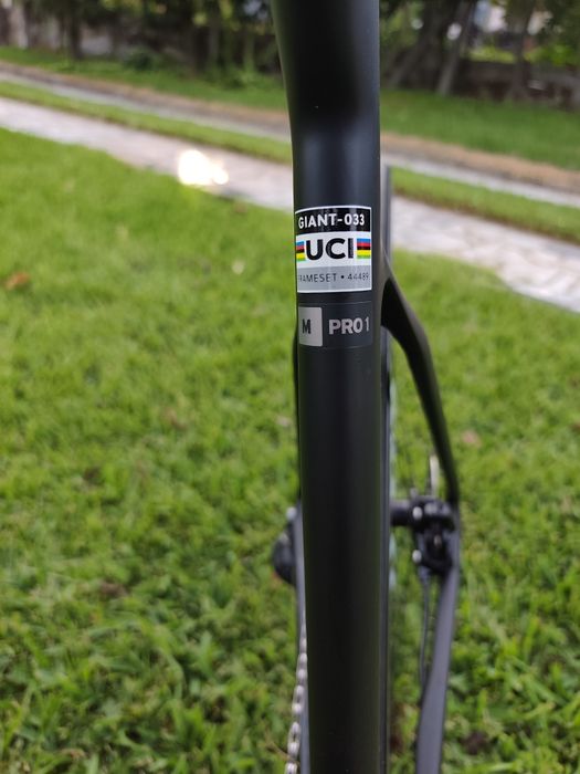 GIANT propel advance pro 1 2025