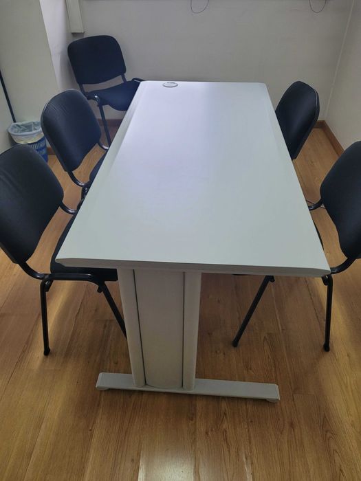 Office Desks – Various Dimensions64751310182531121