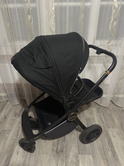 Коляска дитяча Carello Epica 2в 1