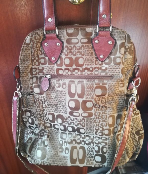 Mala da marca Paolobags.