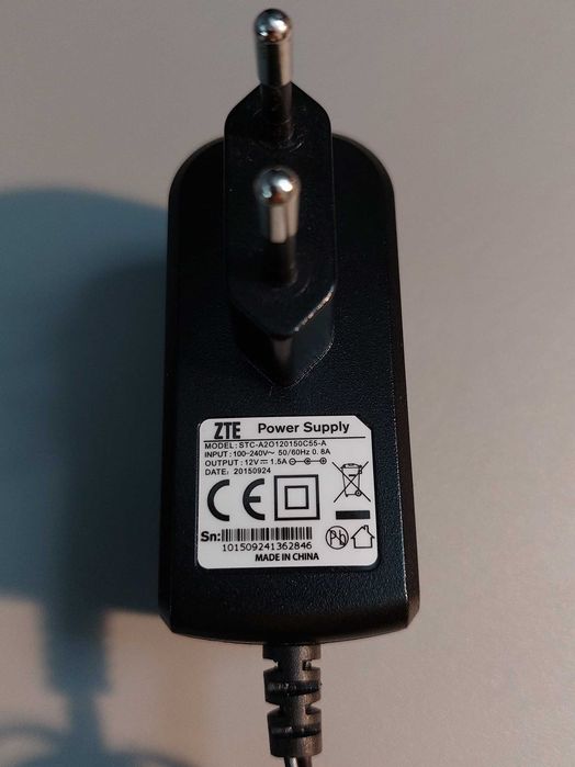 Router Netgear R6220 AC1200