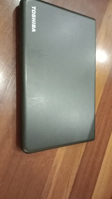 Computador Toshiba