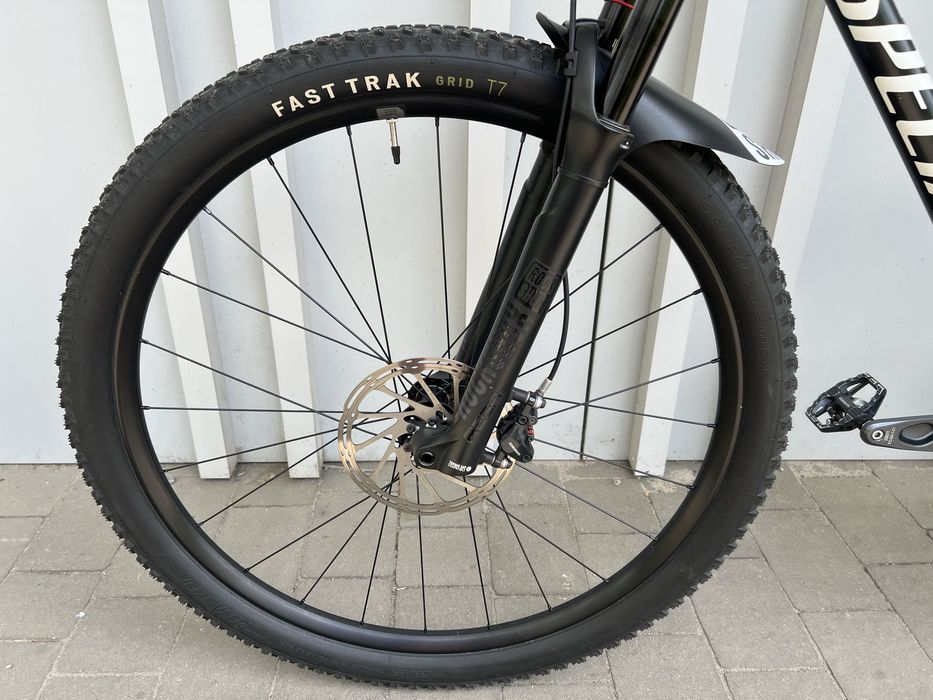Specialized Chisel Expert 1x12 GX Eagle roz. L