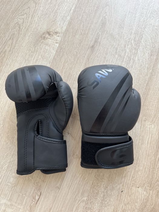 Luvas de boxe para crianças 4oz