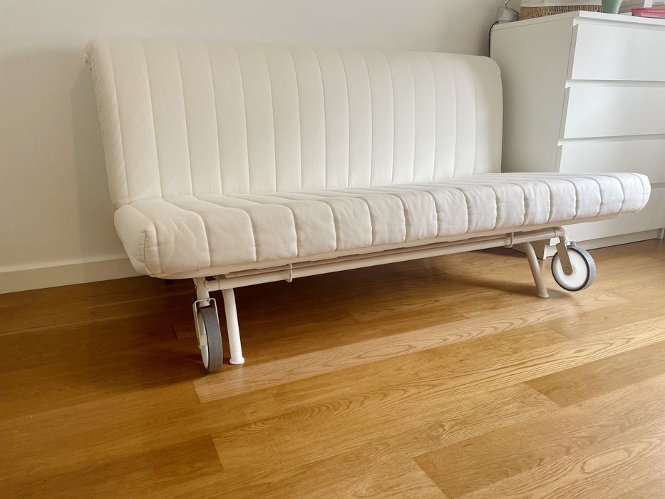 Sofá-cama IKEA 1,60