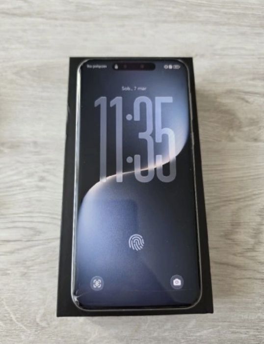Honor magic 7 pro 12/512gb zamienię