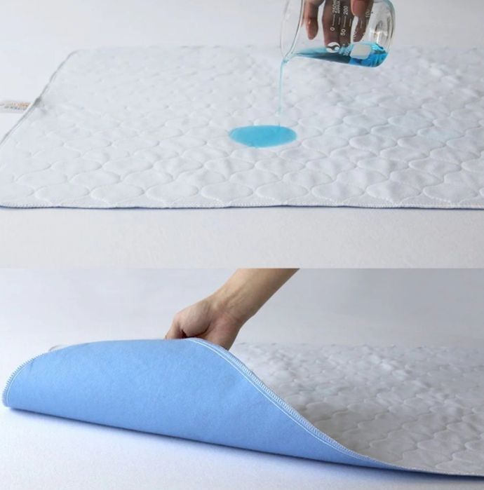 Podkład do przewijania