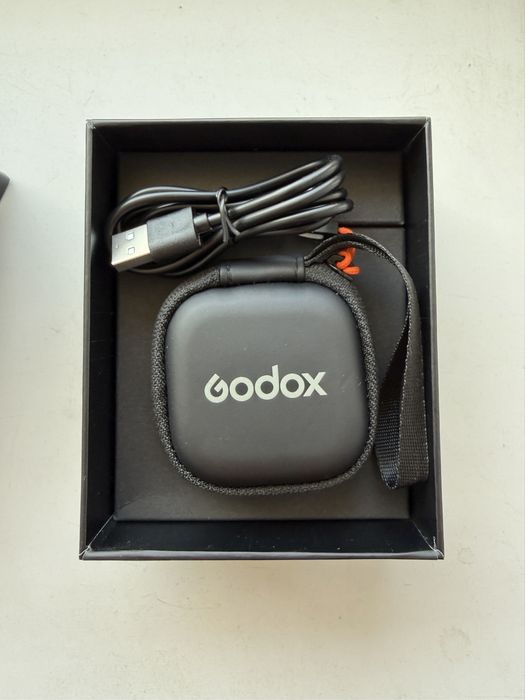 Передавач Godox X3-C для камер, фотоапарат, камера,  спалах