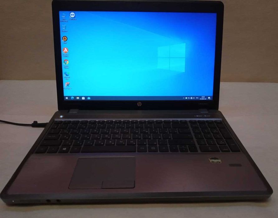 Ноутбук HP ProBook 4545s