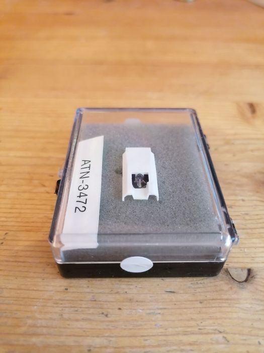 Igła do gramofonu Audio Technica AT3482P