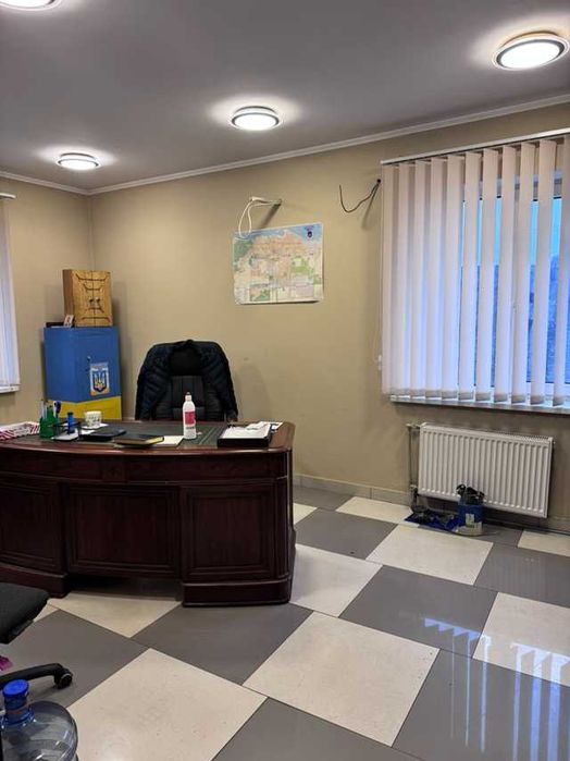 Здам в оренду бокси, склад, офіс, територія- все в одному комплексі