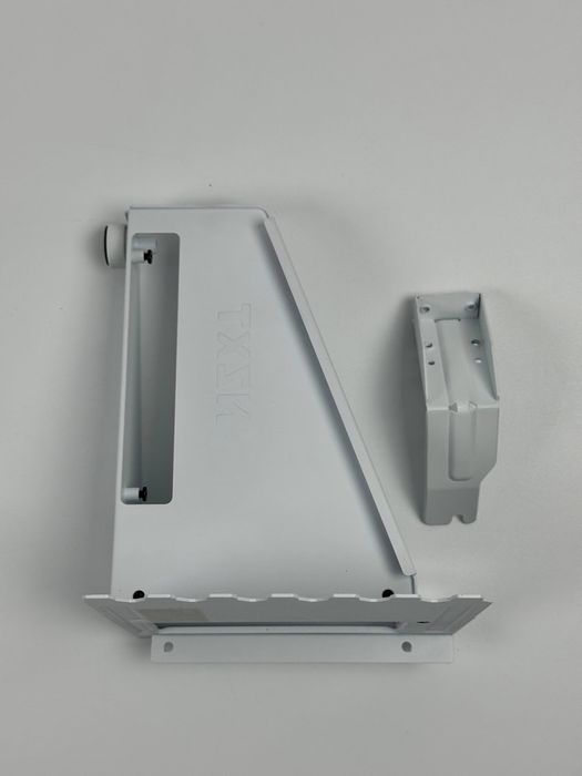 Uchwyt do pionowego montażu karty graficznej NZXT Vertical GPU Kit