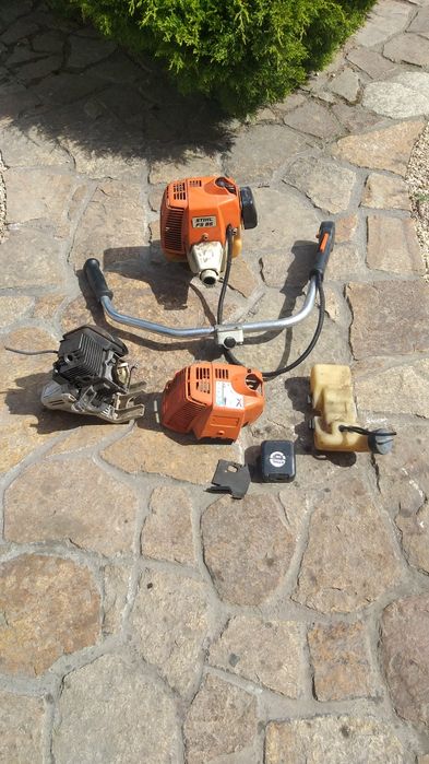 Kosa  Stihl FS  85.