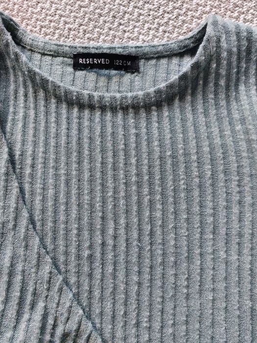 Sukienka reserved 122