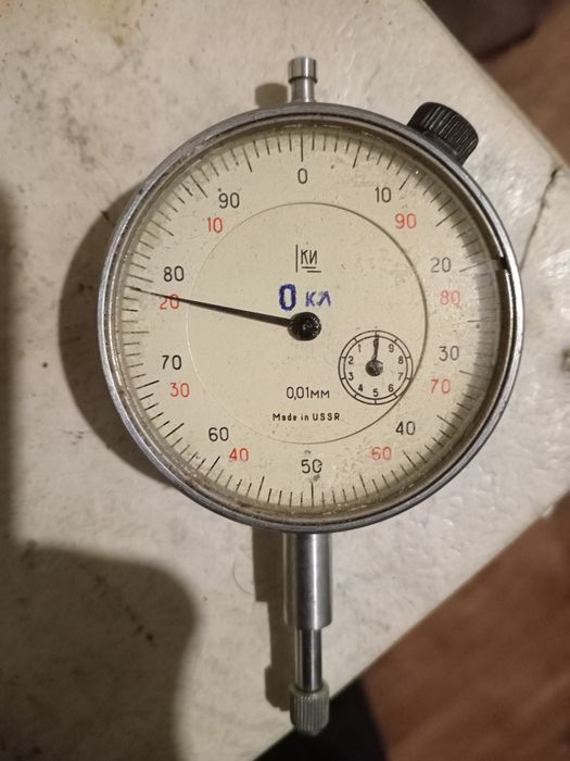 Индикатор ИЧ-25 КрИН