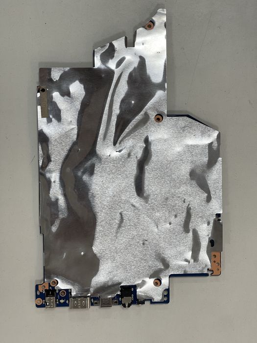 Материнська плата Lenovo Ideapad Flex 5-14ALC05