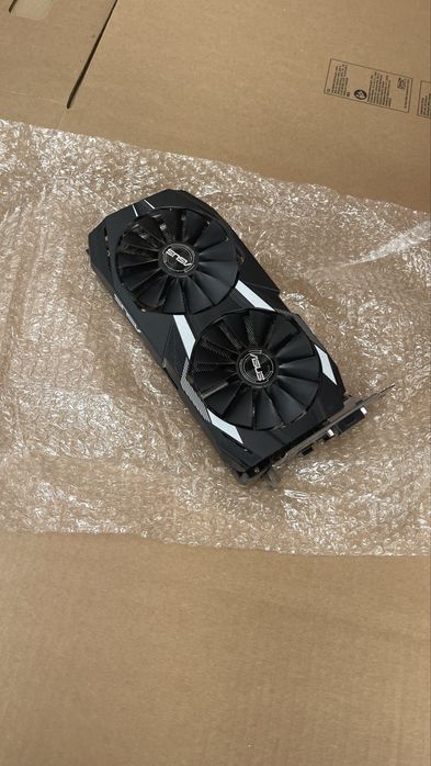 Dual Radeon RX 580 8GB OC64738824931458121