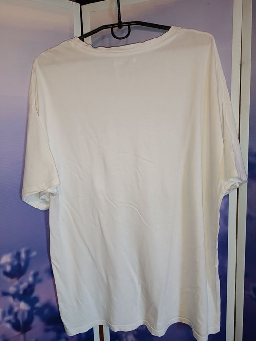 Футболка оверсайз CROPP розмiр М