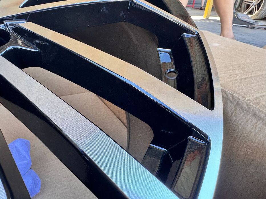 Диски нові R21 5x112 Audi Q7 Q8 Q5 VW Touareg Skoda Kodiaq A8 A7