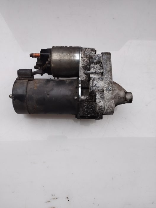 Motor arranque Peugeot citroen gasolina diesel 1.6 HDI