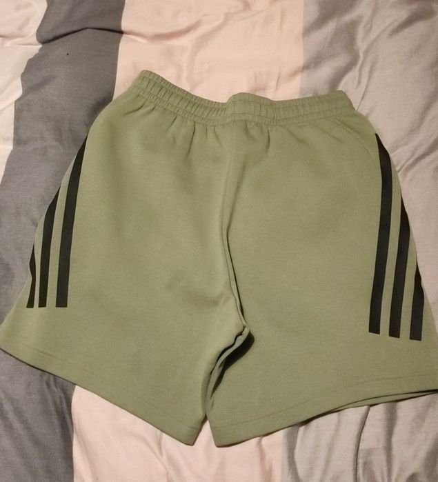 Spodenki adidas męskie