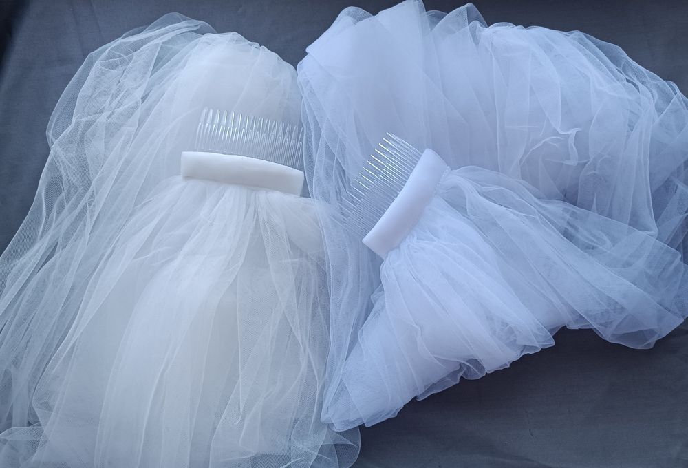 Нова новусенька фата