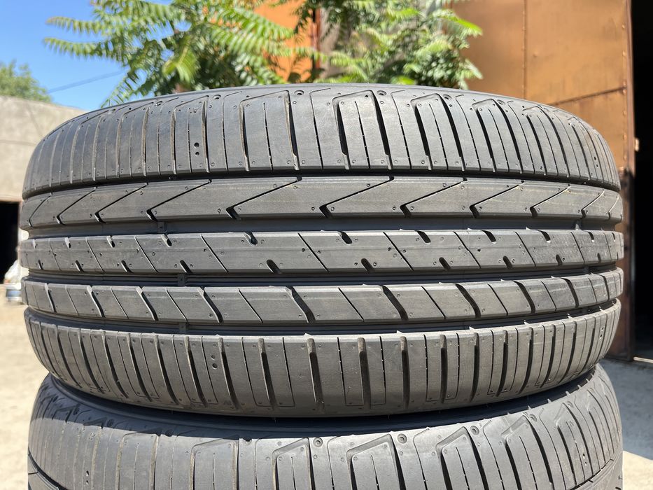 235/50 r19 Hankook Ventus S1 evo3 SUV Резина летняя НОВАЯ 24 г