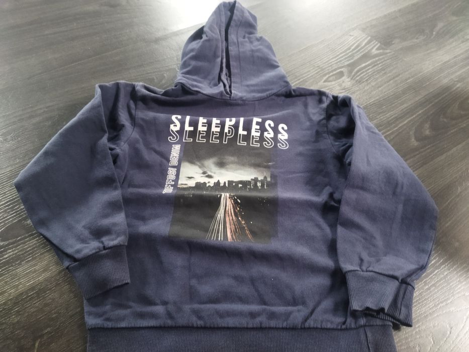 Sweats e fatos treino 7/8