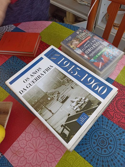 Enciclopédia completa