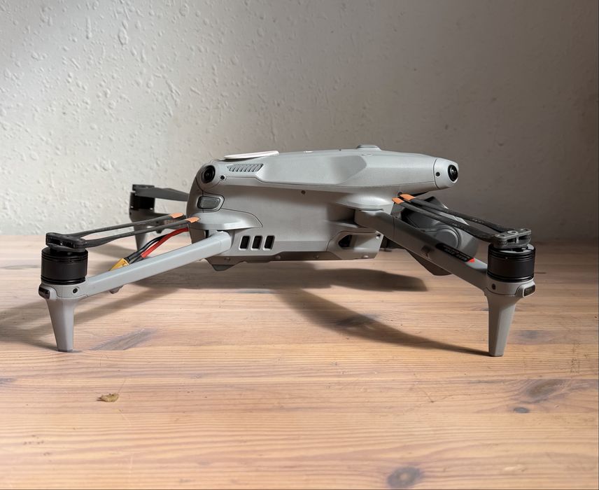 Тушка дрон Dji matrice 4E наліт 66 год.
